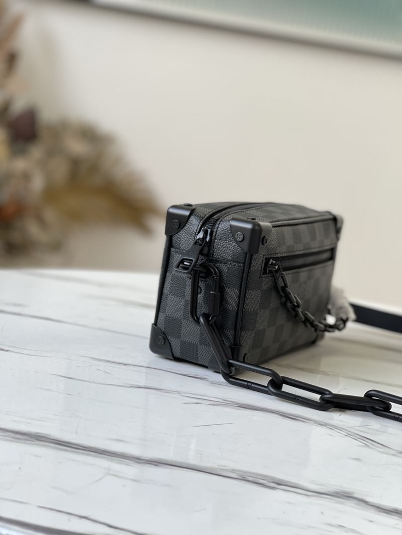 Louis Vuitton Box Bags